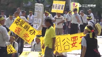 4小時溝通沒效　台化彰縣府協商破局