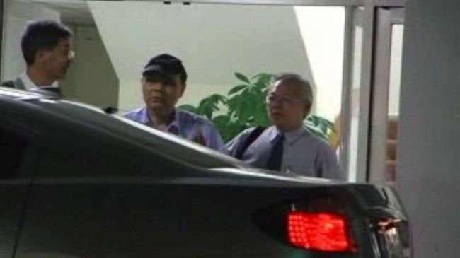 吸乳法官胡景彬　財產來源不明罪定讞