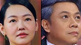  蔡康永上姐姐好餓。(圖/翻攝自愛奇藝)-http://tw.iqiyi.com/v_19rr9okly4.html