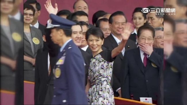 兆豐案燒到周美青　為護羽毛果斷閃離