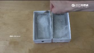 S7、i7終極測試　放冷凍能運作？