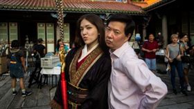 圖 翻攝自美網　菜鳥新移民　許瑋甯