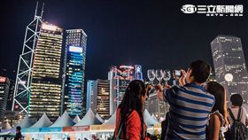 2016香港美酒佳餚巡禮。（圖／港旅局提供）