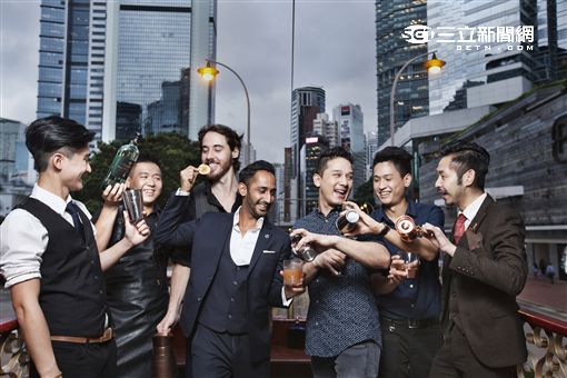 2016香港美酒佳餚巡禮。（圖／港旅局提供）