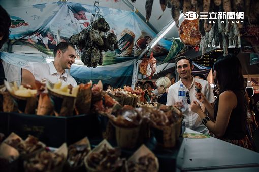 2016香港美酒佳餚巡禮。（圖／港旅局提供）