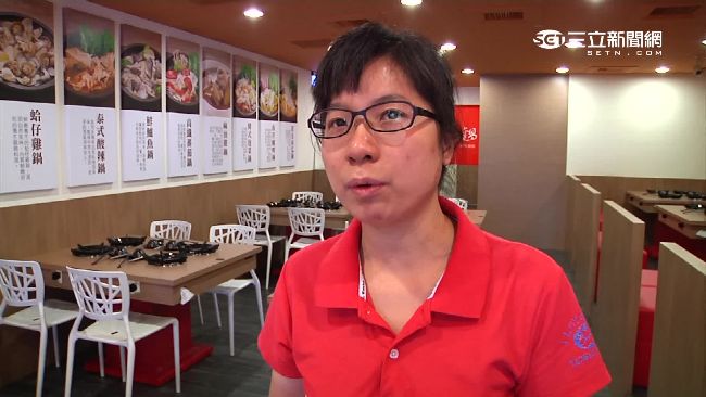整鍋是沙卻只換蛤蠣　火鍋店家出面