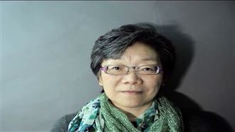 夏林清提告！女學生：再掀結痂傷口