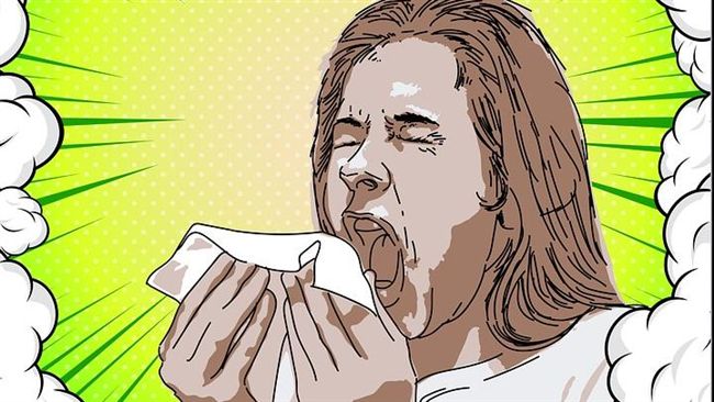 咳嗽要注意！持續兩周以上可能是肺癌