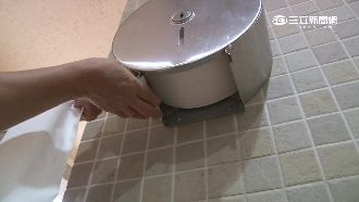 敬老票10元玩溪頭　免費廁紙被抽光