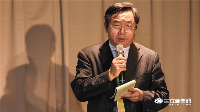 黨產會凍結帳戶　國民黨轟：違法濫權