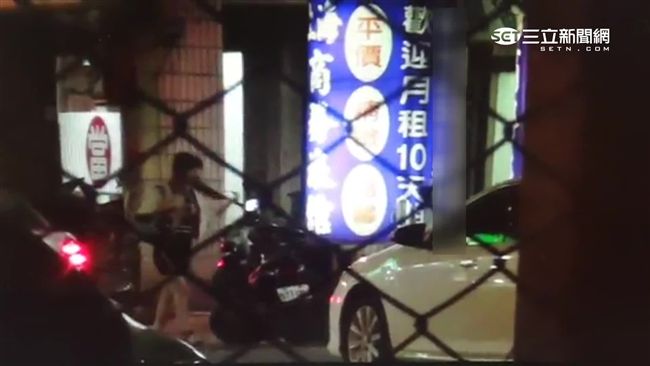 嫩男回神取消交易　半百流鶯怒告白嫖
