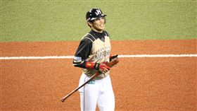 陽岱鋼（圖／中央社）