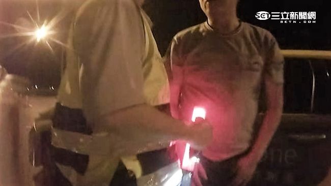 男酒駕車禍竟假冒身分　苦主衰收罰單