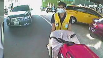 救護車不等鄰近家屬　兒：這啥SOP