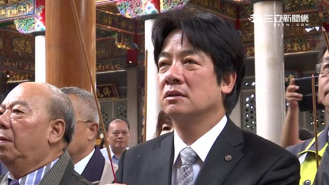 維冠輕判？賴神遭地院嗆：沒法治意識