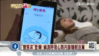 老字號床墊廠拚轉型　二代導入新科技