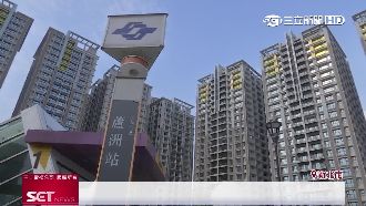 鎖定首購、換屋族　建商搶攻蘆洲房市