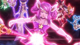 英雄聯盟,星光少女,珍娜,拉克絲,吉茵珂絲,波比,露璐,優惠,LOL,英雄,MV-翻攝自YOUTUBE