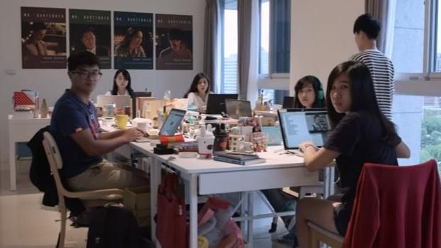 「25歲，沒工作經驗」這履歷不行？