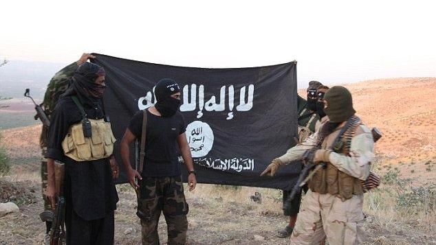 ISIS允許娶多妻　但不准多P行為