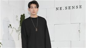 圖／品牌提供　柯震東　謝欣穎