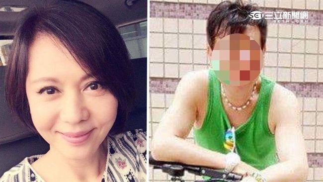 演藝圈男星大方示愛！熊海靈害羞臉紅