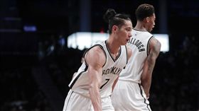 林書豪,籃網（ap）