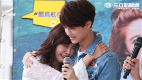 20161008- POPU LADY：寫真簽書會　圖／鄭先生