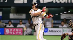 內川聖一（軟銀臉書）