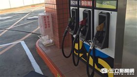 台塑加油/張雅筑攝