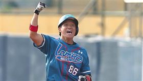 張閔勛（圖／桃猿提供）