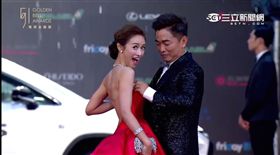 金鐘51-星光-吳宗憲SANDY