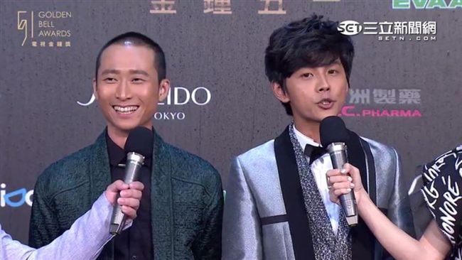 浩角翔起接10場尾牙　與五月天並列