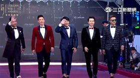 金鐘51-星光-5566