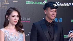 金鐘51-星光-何潤東許瑋甯