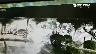 分手談判喬不攏！竟遭情敵圍毆刺傷