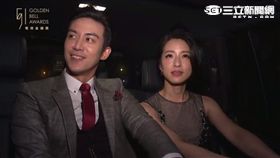 金鐘,陳楚河,賴雅妍