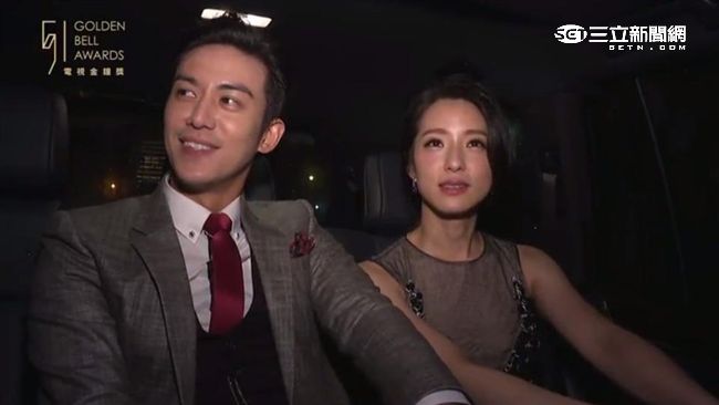 賴雅妍怕跌倒　陳楚河：我會飛撲護花