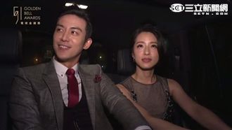 賴雅妍怕跌倒　陳楚河：我會飛撲護花