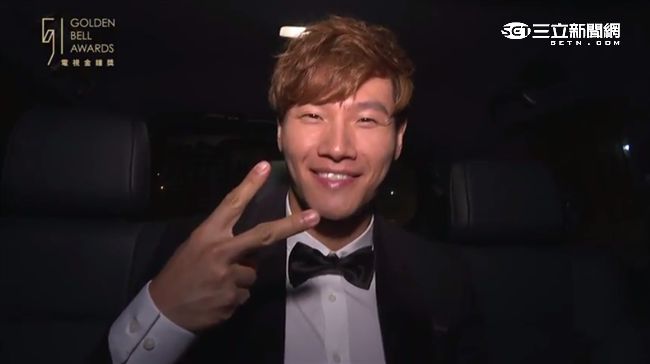 《RM》金鐘國大秀中文　帥氣登場