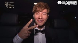 《RM》金鐘國大秀中文　帥氣登場