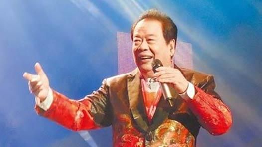 陳樹菊善心助人　郭金發感動寫歌唱誦