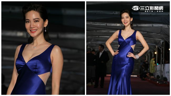 曾之喬錯過金鐘紅毯　變星光隱藏版！