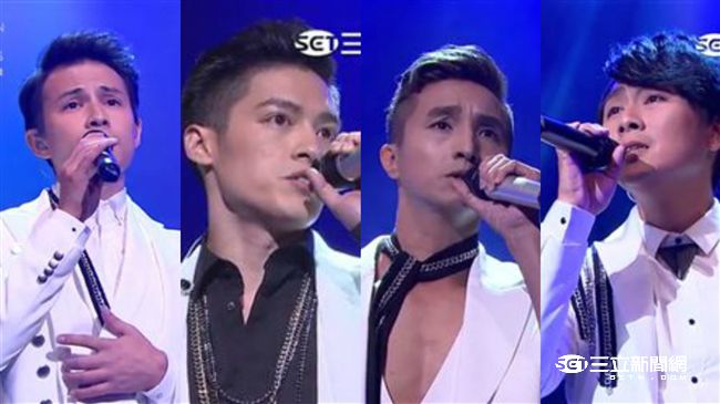 《我難過》挨批走音　孫協志大器回應