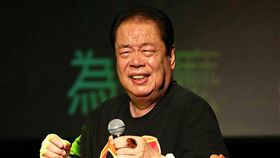 郭金發／中央社