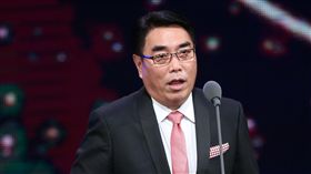 郭金發猝逝　楊盛昱金鐘致哀／中央社