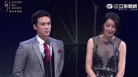 金鐘51-陳楚河 賴雅妍