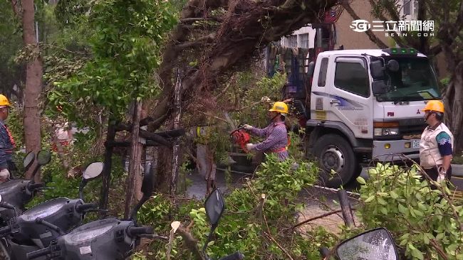 清潔員招考規則改變　遭質疑不公平
