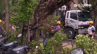 清潔員招考規則改變　遭質疑不公平