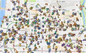 精靈寶可夢,Pokemon GO,寶可夢,Pokémon GO,皮卡丘,大家抓寶貝,